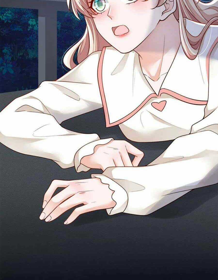 Ác Ma Thì Thầm Chapter 136 trang 5