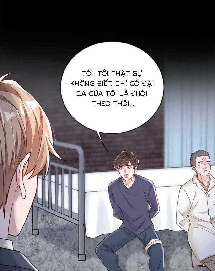 Ác Ma Thì Thầm Chapter 136 trang 9