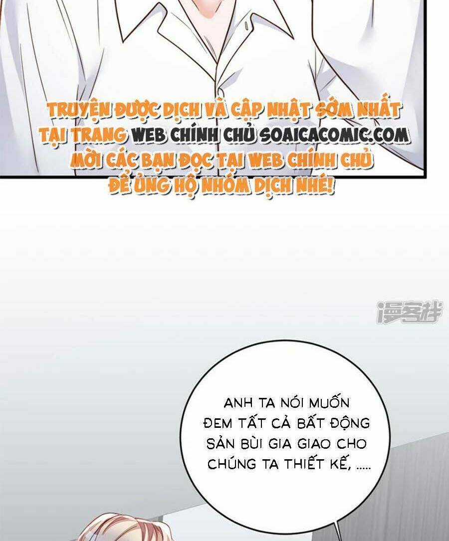 Ác Ma Thì Thầm Chapter 138 trang 11