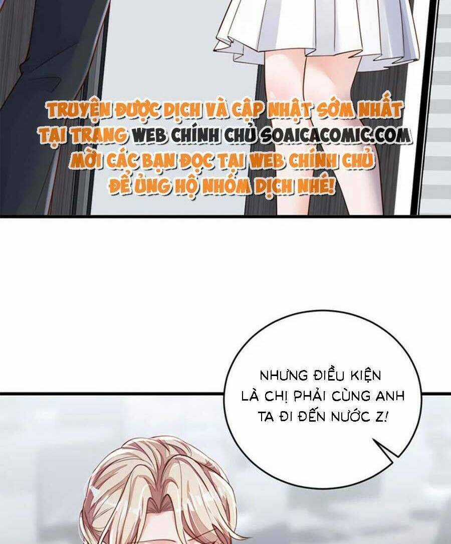 Ác Ma Thì Thầm Chapter 138 trang 13