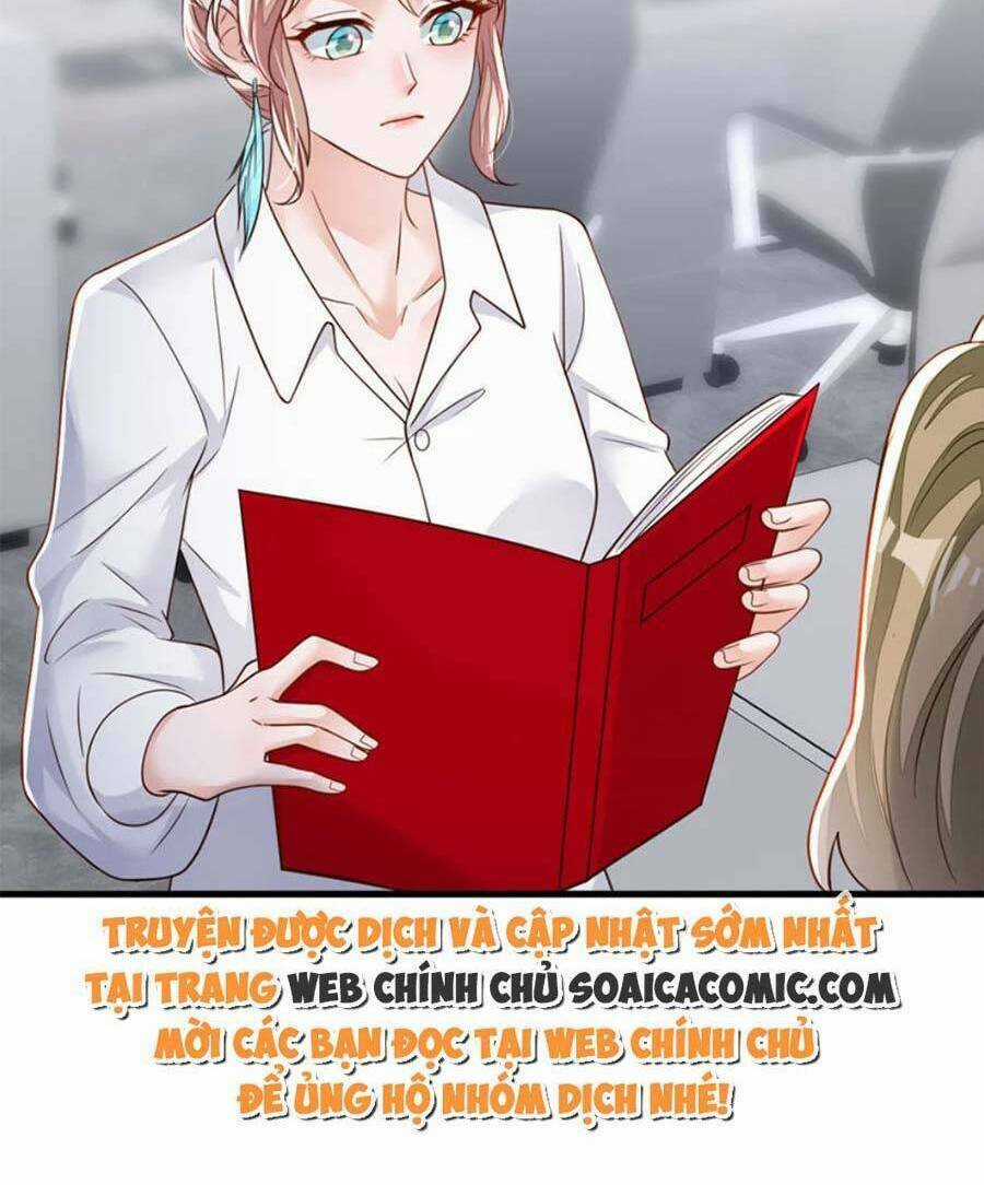 Ác Ma Thì Thầm Chapter 138 trang 14