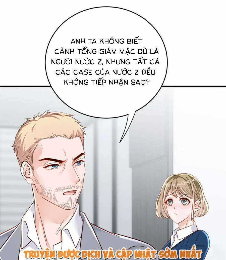 Ác Ma Thì Thầm Chapter 138 trang 16