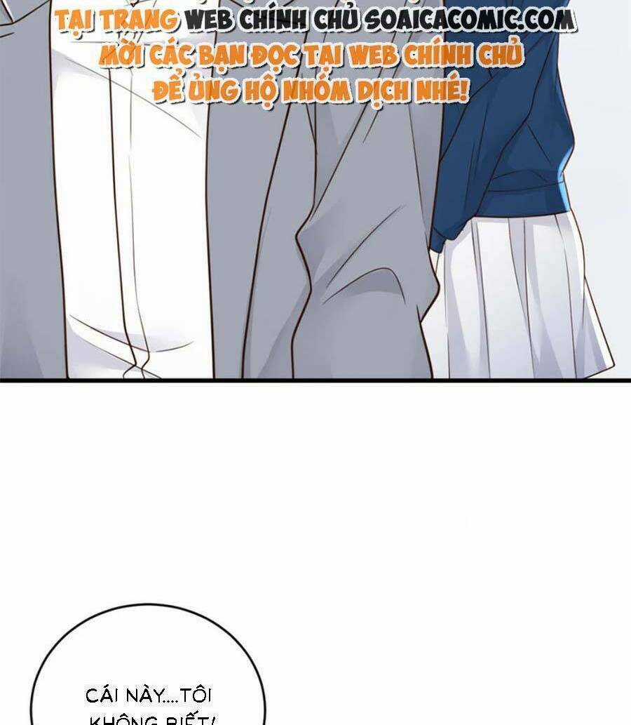 Ác Ma Thì Thầm Chapter 138 trang 17