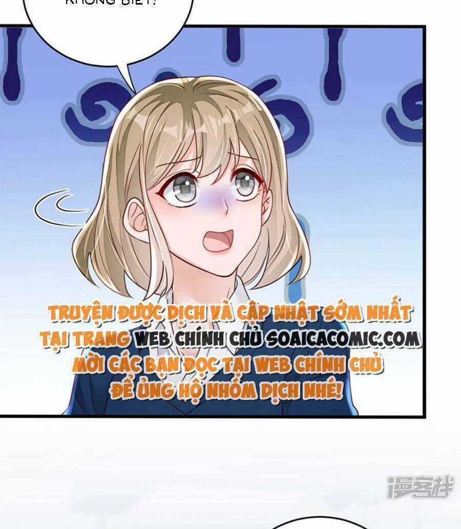 Ác Ma Thì Thầm Chapter 138 trang 18