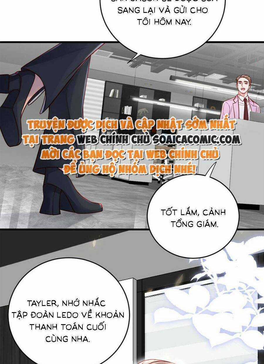 Ác Ma Thì Thầm Chapter 138 trang 2