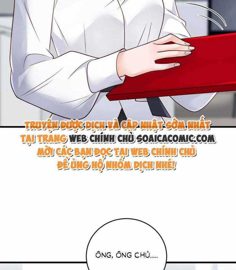 Ác Ma Thì Thầm Chapter 138 trang 20