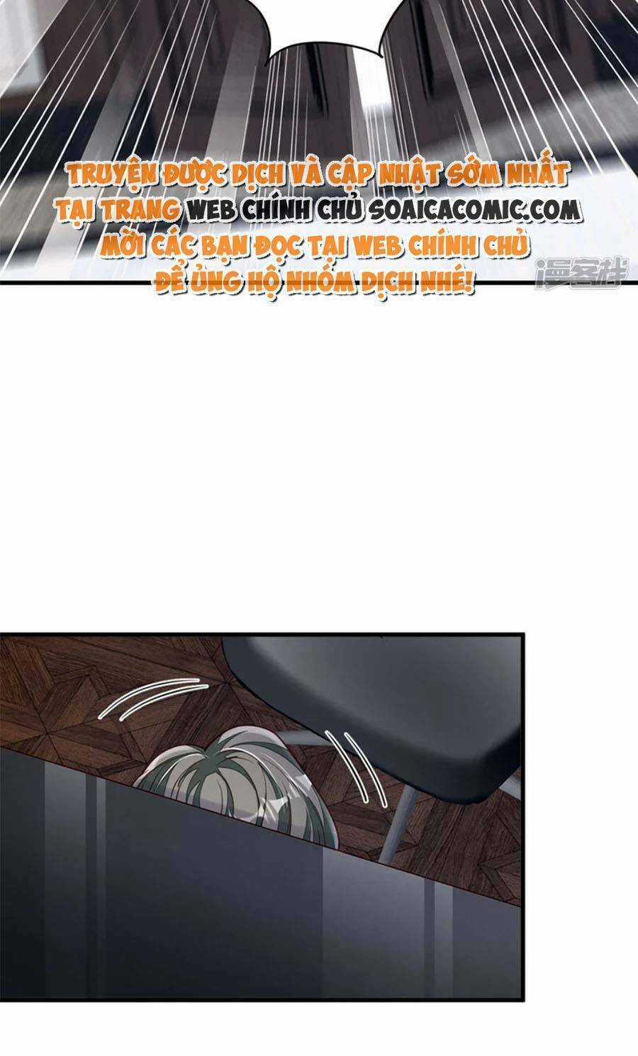 Ác Ma Thì Thầm Chapter 138 trang 23