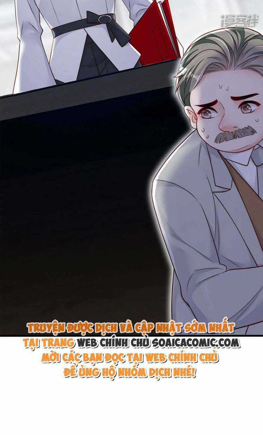 Ác Ma Thì Thầm Chapter 138 trang 25