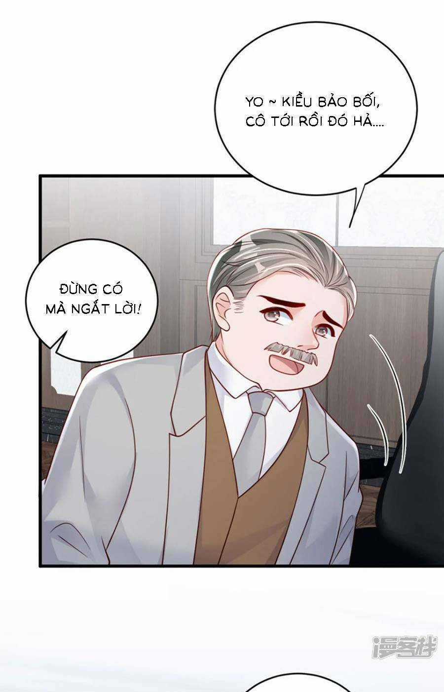 Ác Ma Thì Thầm Chapter 138 trang 26