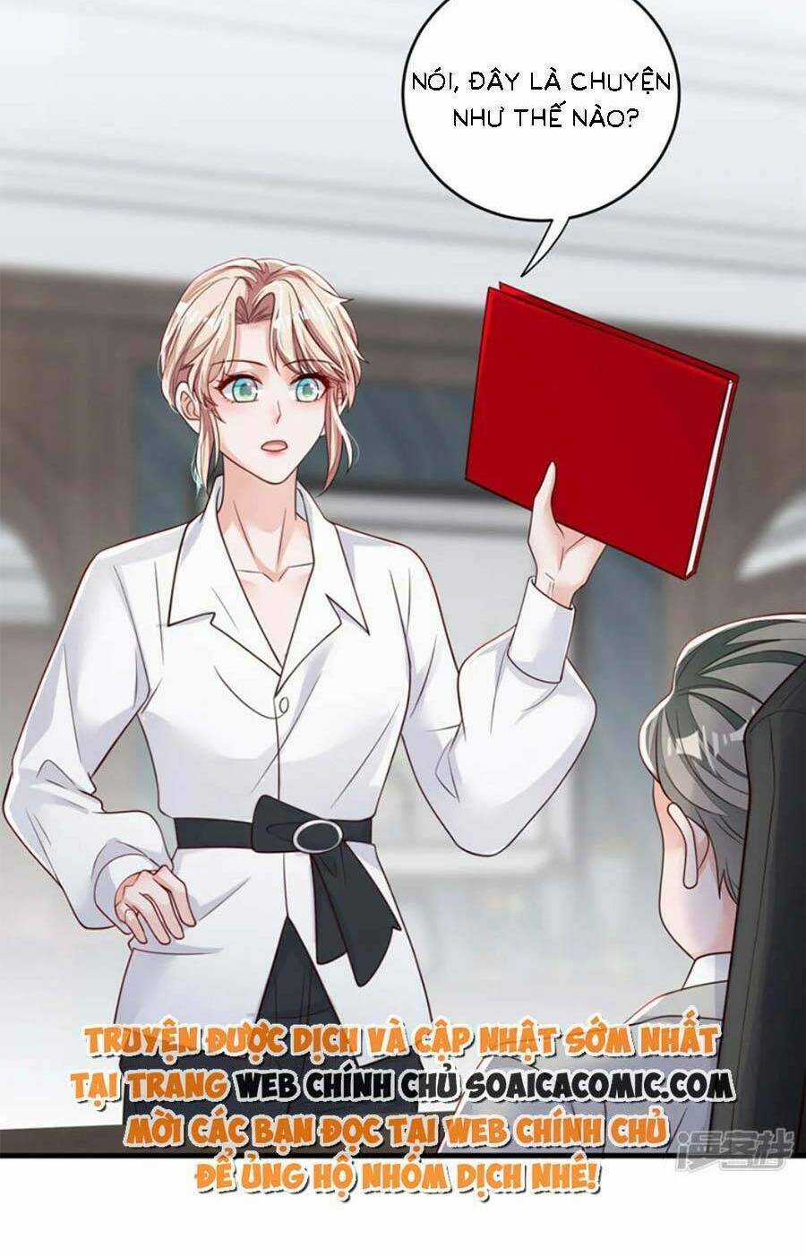 Ác Ma Thì Thầm Chapter 138 trang 27