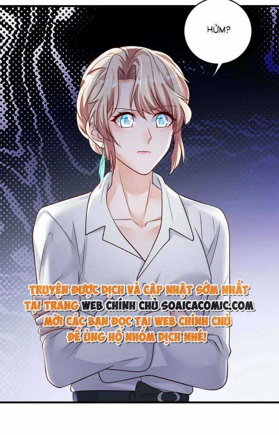 Ác Ma Thì Thầm Chapter 138 trang 29