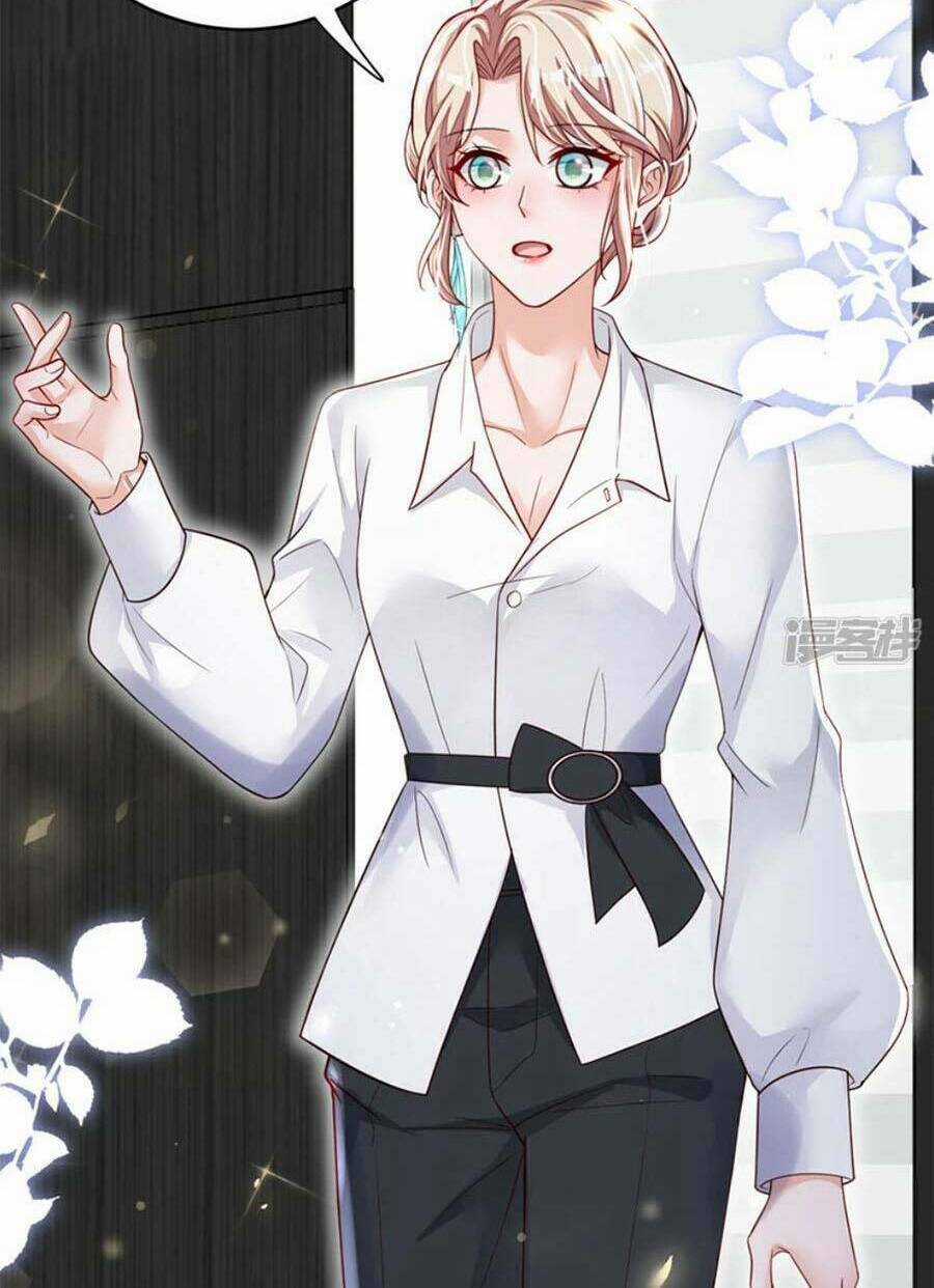 Ác Ma Thì Thầm Chapter 138 trang 3