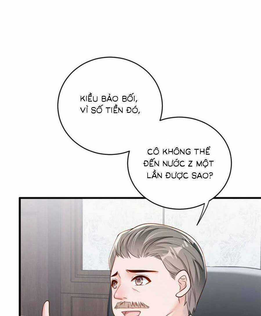 Ác Ma Thì Thầm Chapter 138 trang 33