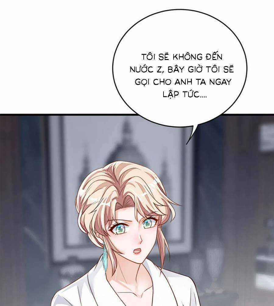 Ác Ma Thì Thầm Chapter 138 trang 36