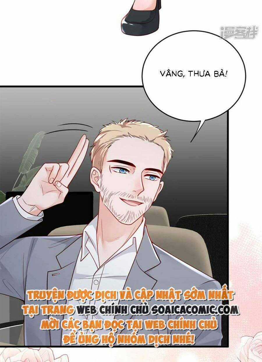 Ác Ma Thì Thầm Chapter 138 trang 5