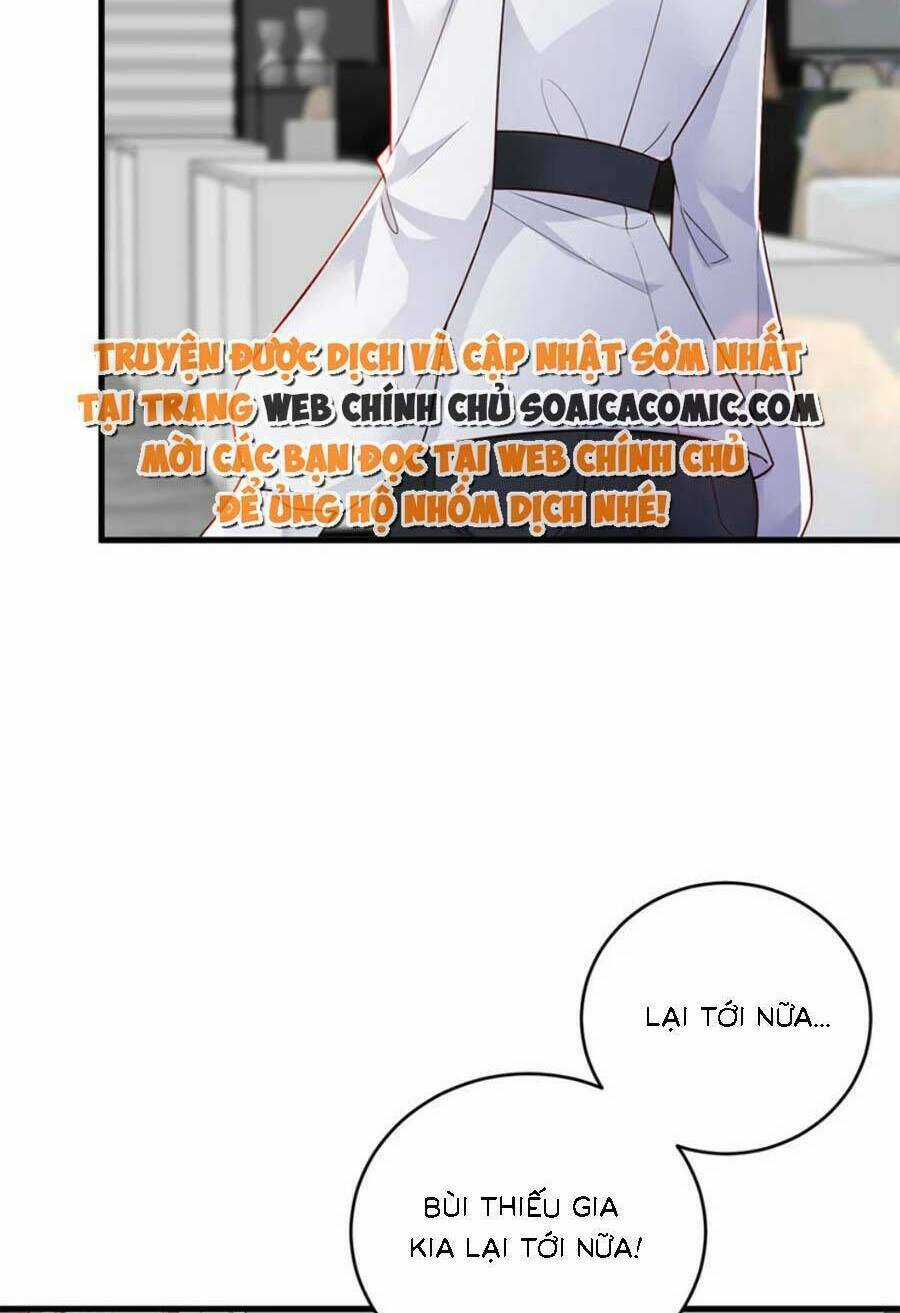 Ác Ma Thì Thầm Chapter 138 trang 8