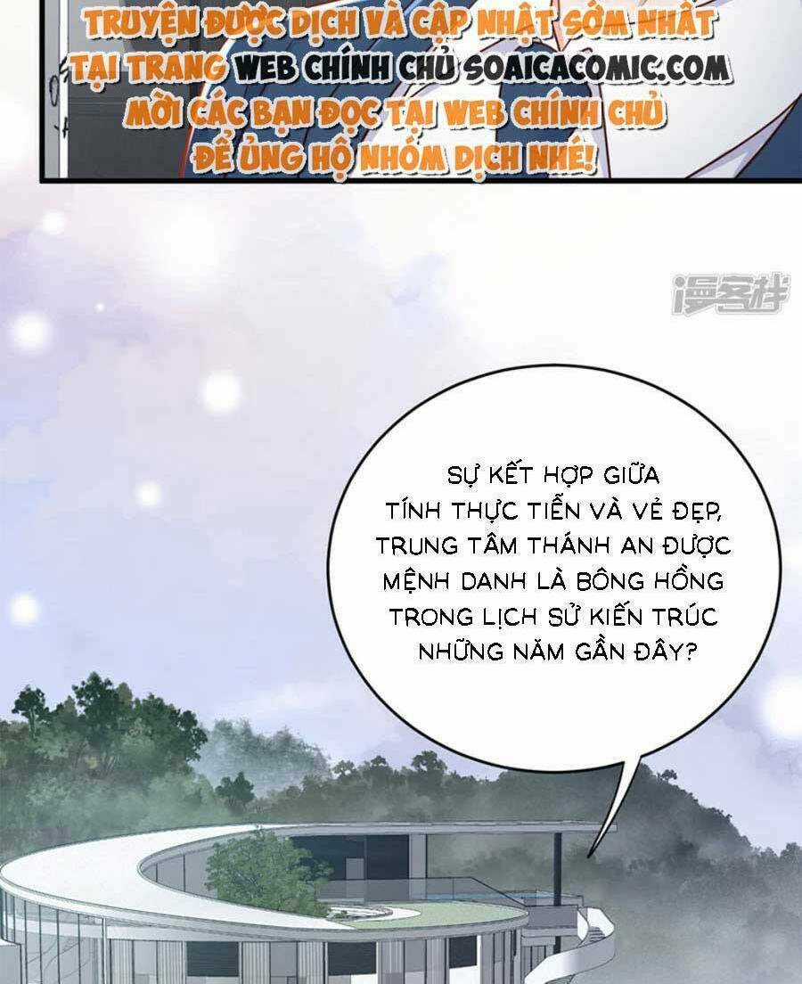 Ác Ma Thì Thầm Chapter 139 trang 23
