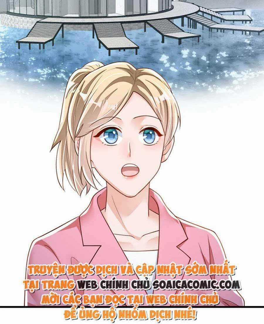 Ác Ma Thì Thầm Chapter 139 trang 24