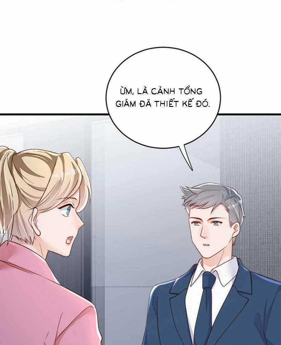 Ác Ma Thì Thầm Chapter 139 trang 25