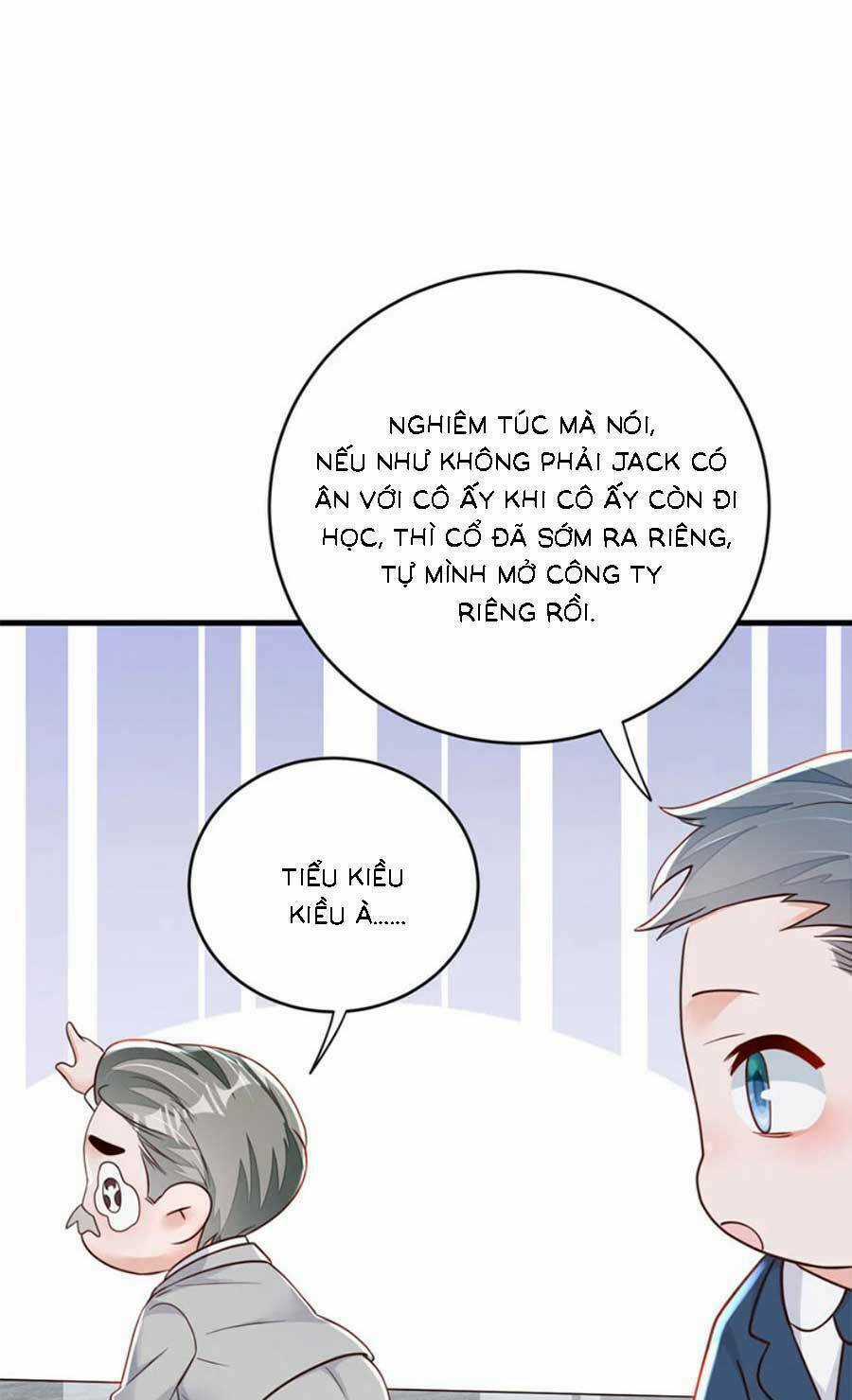 Ác Ma Thì Thầm Chapter 139 trang 28