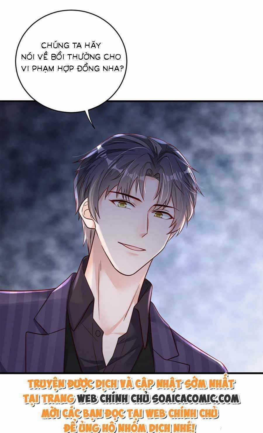 Ác Ma Thì Thầm Chapter 139 trang 30