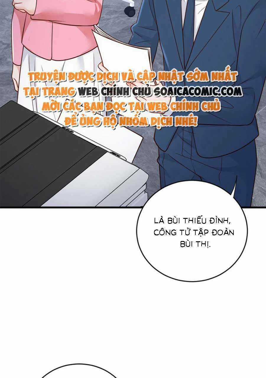 Ác Ma Thì Thầm Chapter 139 trang 33