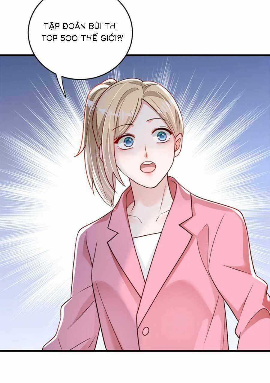 Ác Ma Thì Thầm Chapter 139 trang 34