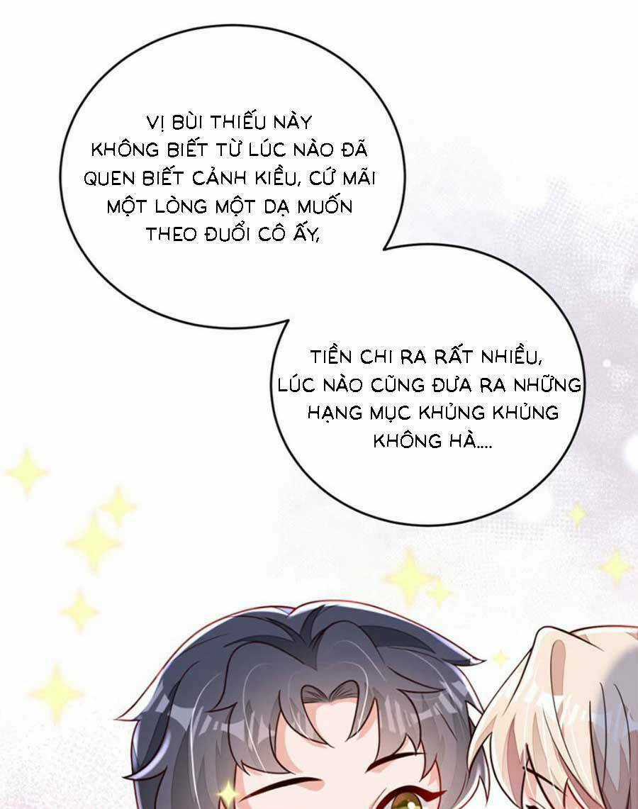 Ác Ma Thì Thầm Chapter 139 trang 36