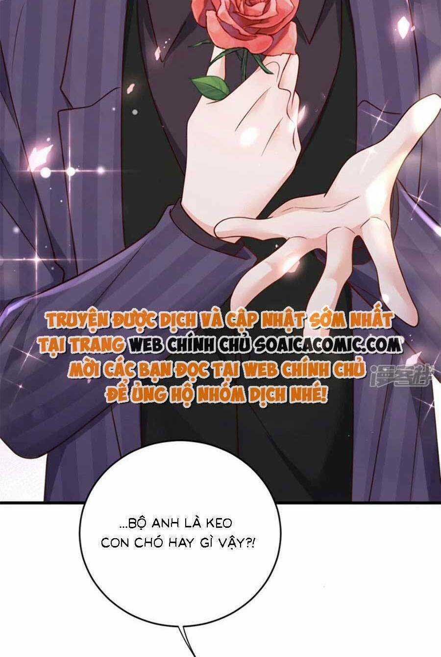 Ác Ma Thì Thầm Chapter 139 trang 8