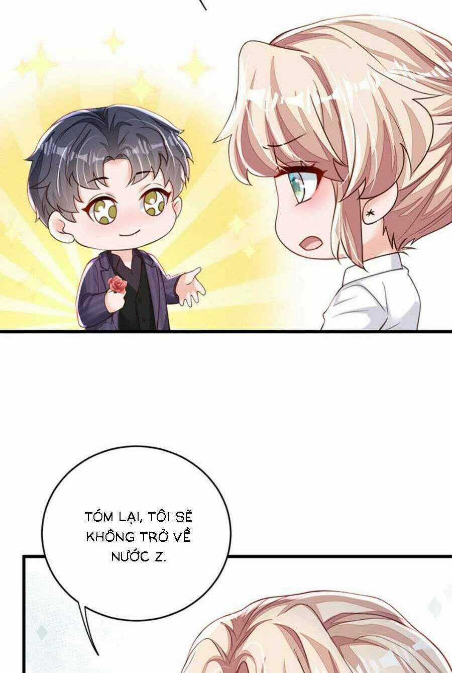 Ác Ma Thì Thầm Chapter 139 trang 9