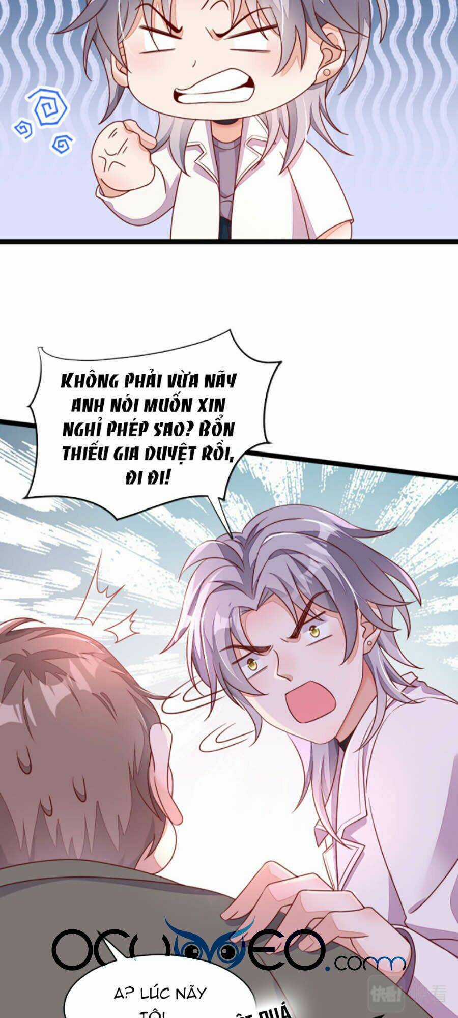 Ác Ma Thì Thầm Chapter 14 trang 12