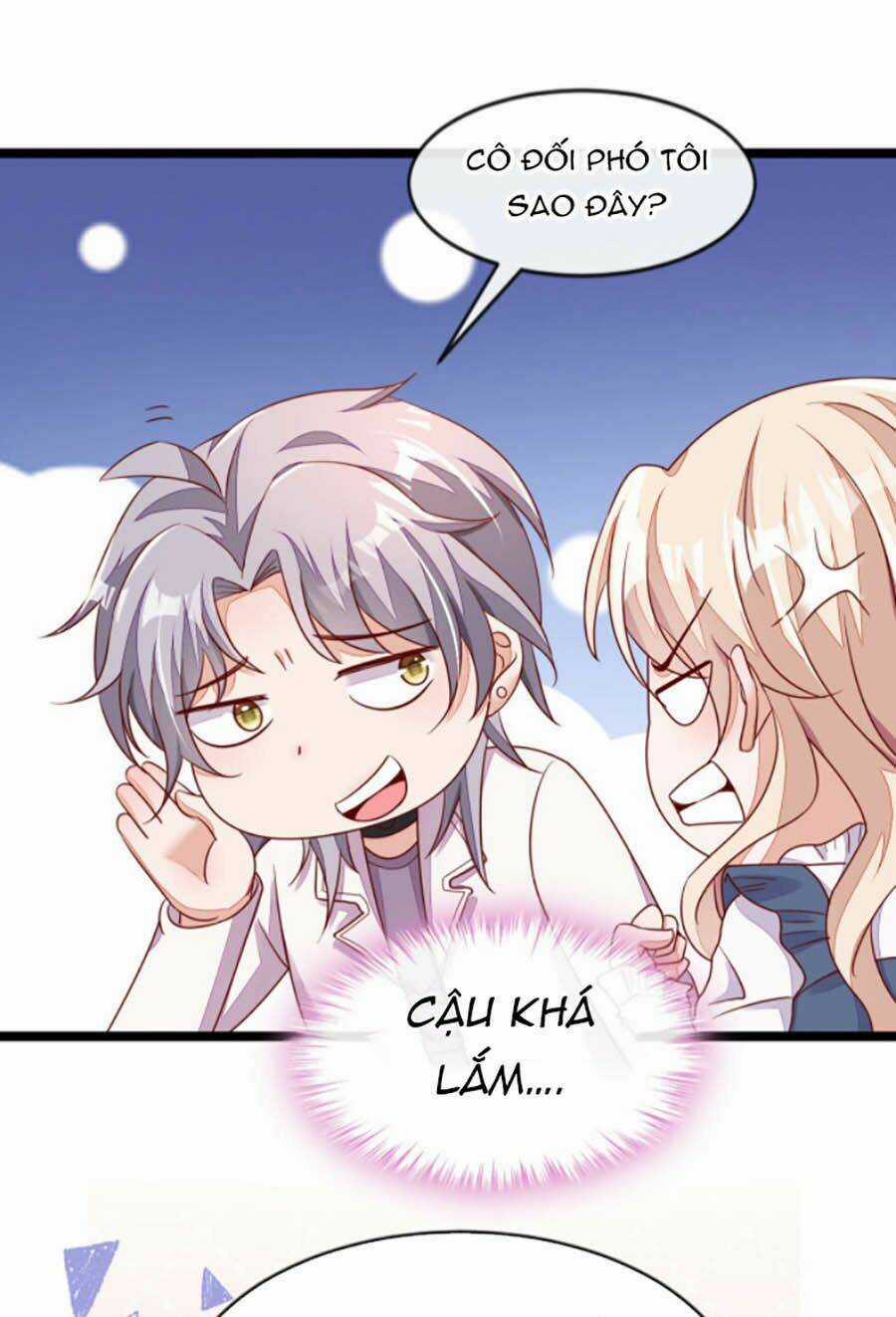 Ác Ma Thì Thầm Chapter 14 trang 15