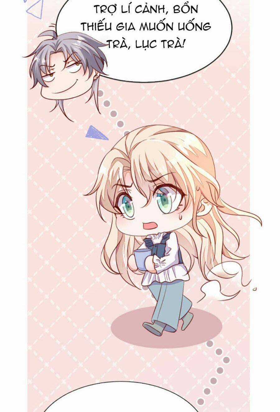 Ác Ma Thì Thầm Chapter 14 trang 16