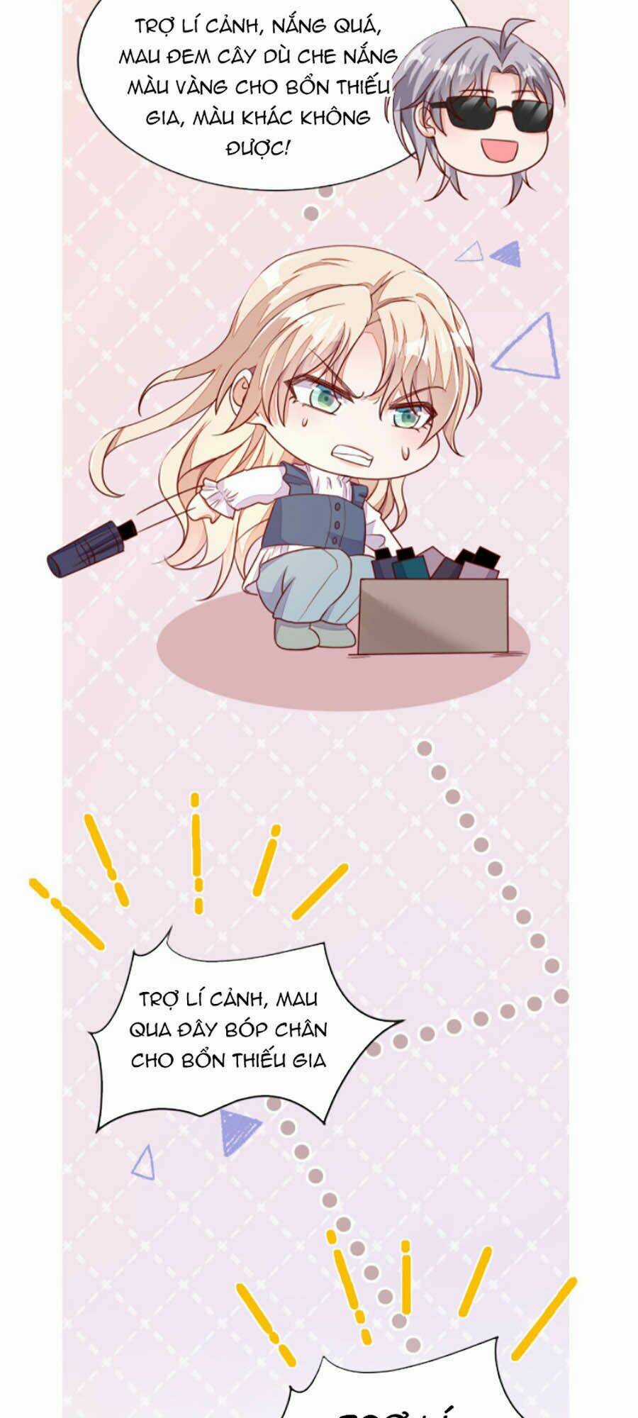 Ác Ma Thì Thầm Chapter 14 trang 17