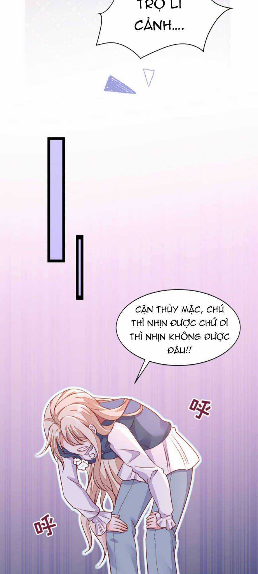 Ác Ma Thì Thầm Chapter 14 trang 18