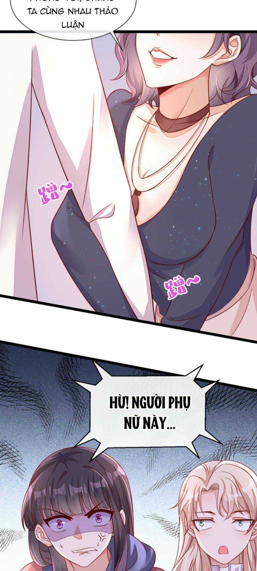 Ác Ma Thì Thầm Chapter 14 trang 2