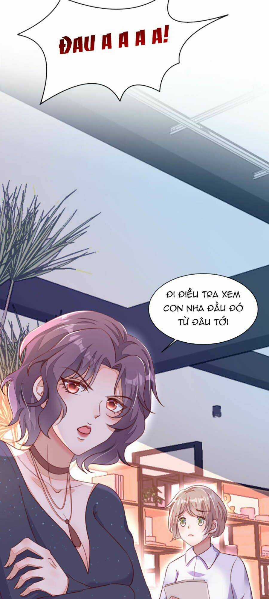 Ác Ma Thì Thầm Chapter 14 trang 21