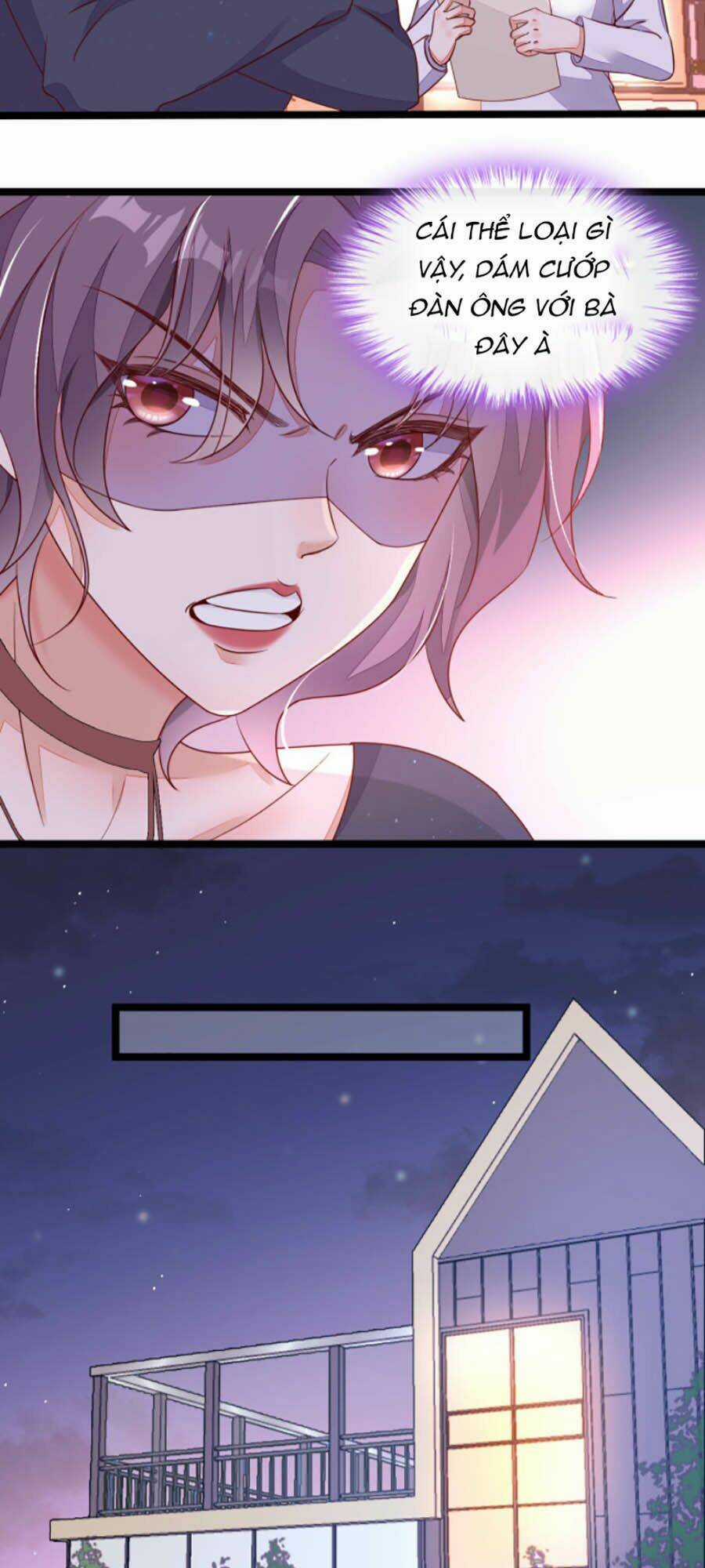 Ác Ma Thì Thầm Chapter 14 trang 22