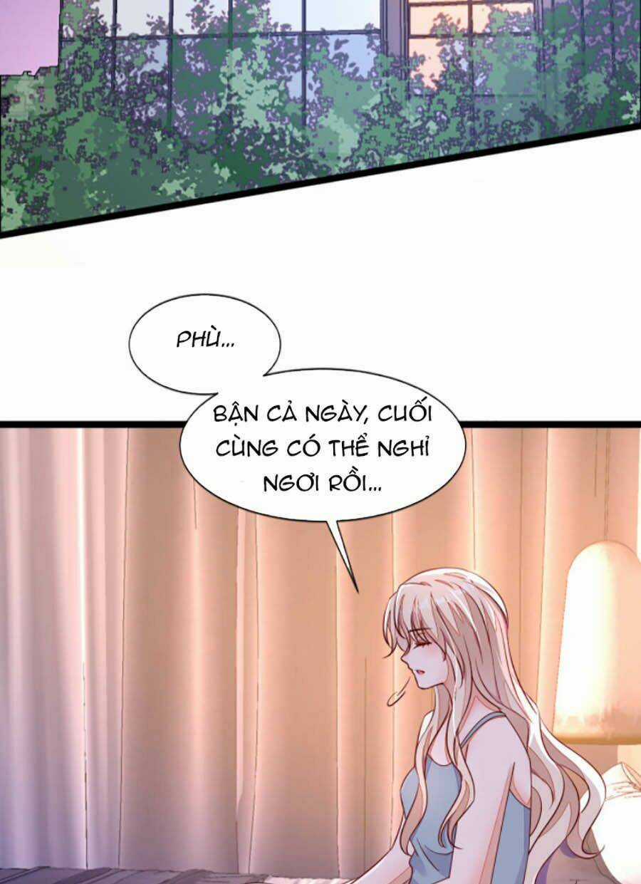 Ác Ma Thì Thầm Chapter 14 trang 23