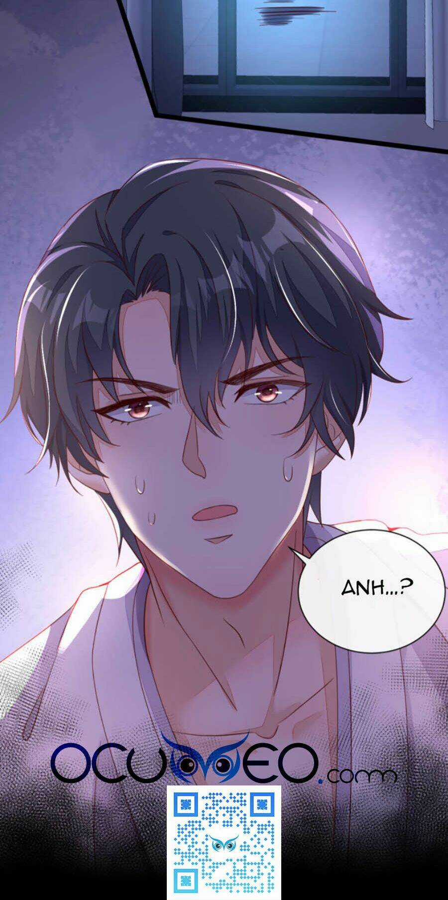 Ác Ma Thì Thầm Chapter 14 trang 29