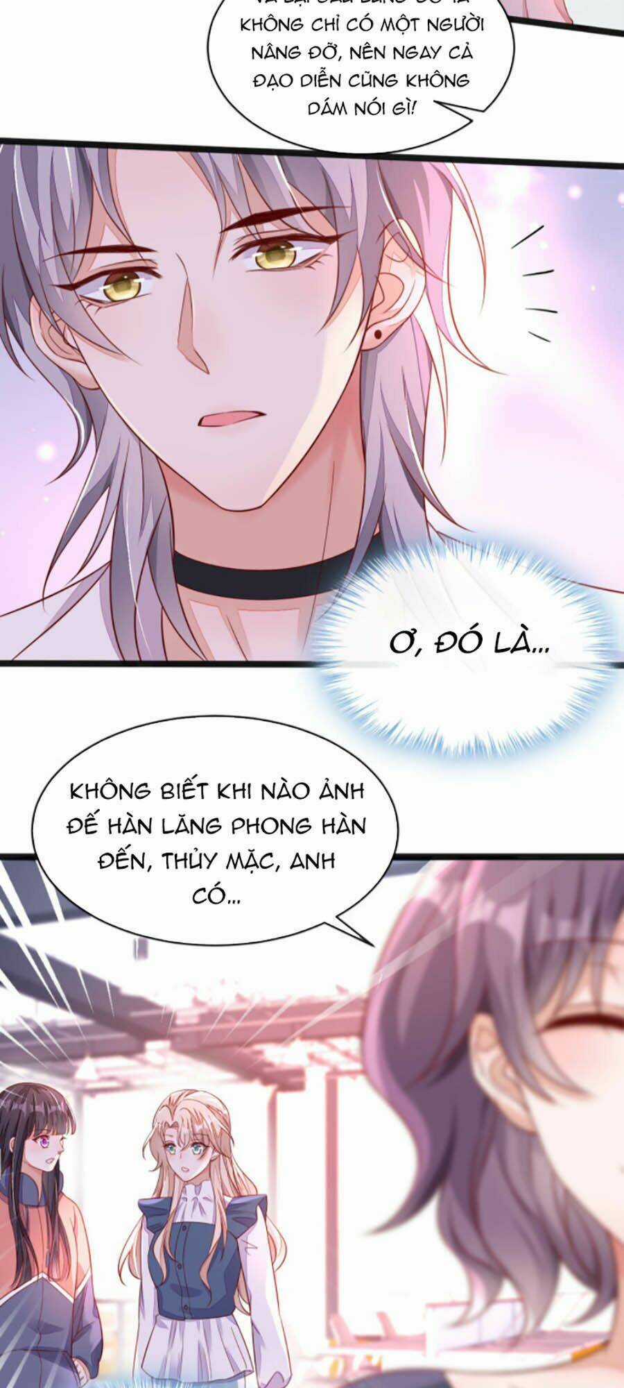Ác Ma Thì Thầm Chapter 14 trang 4