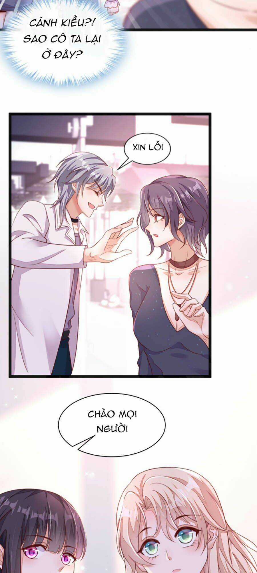 Ác Ma Thì Thầm Chapter 14 trang 5