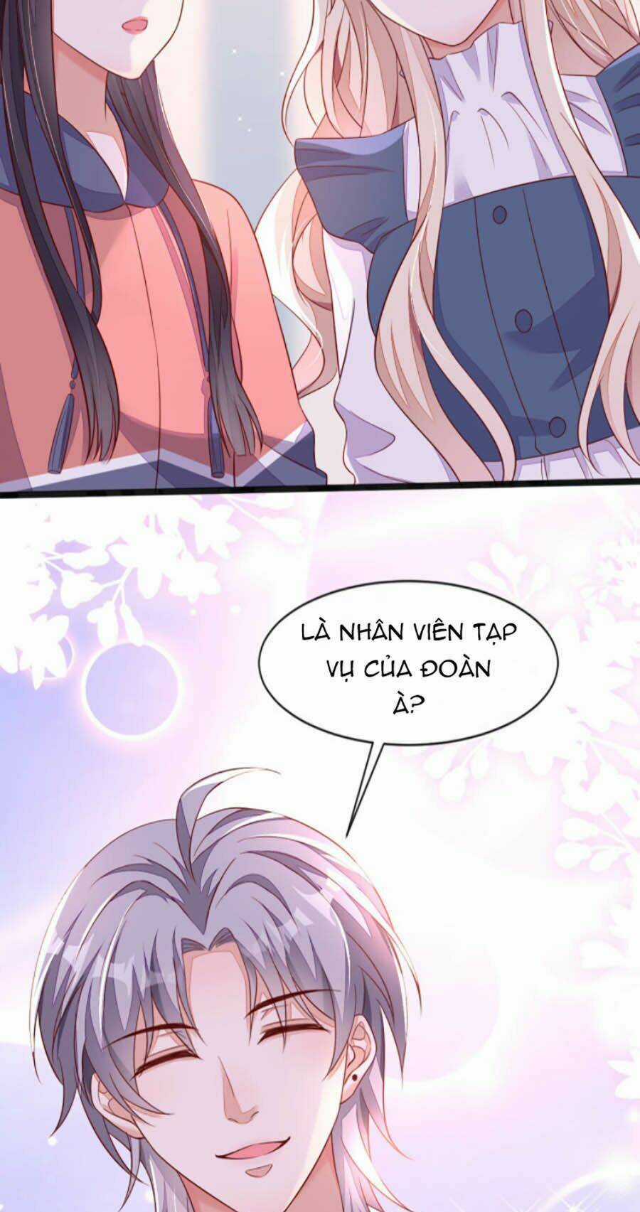 Ác Ma Thì Thầm Chapter 14 trang 6