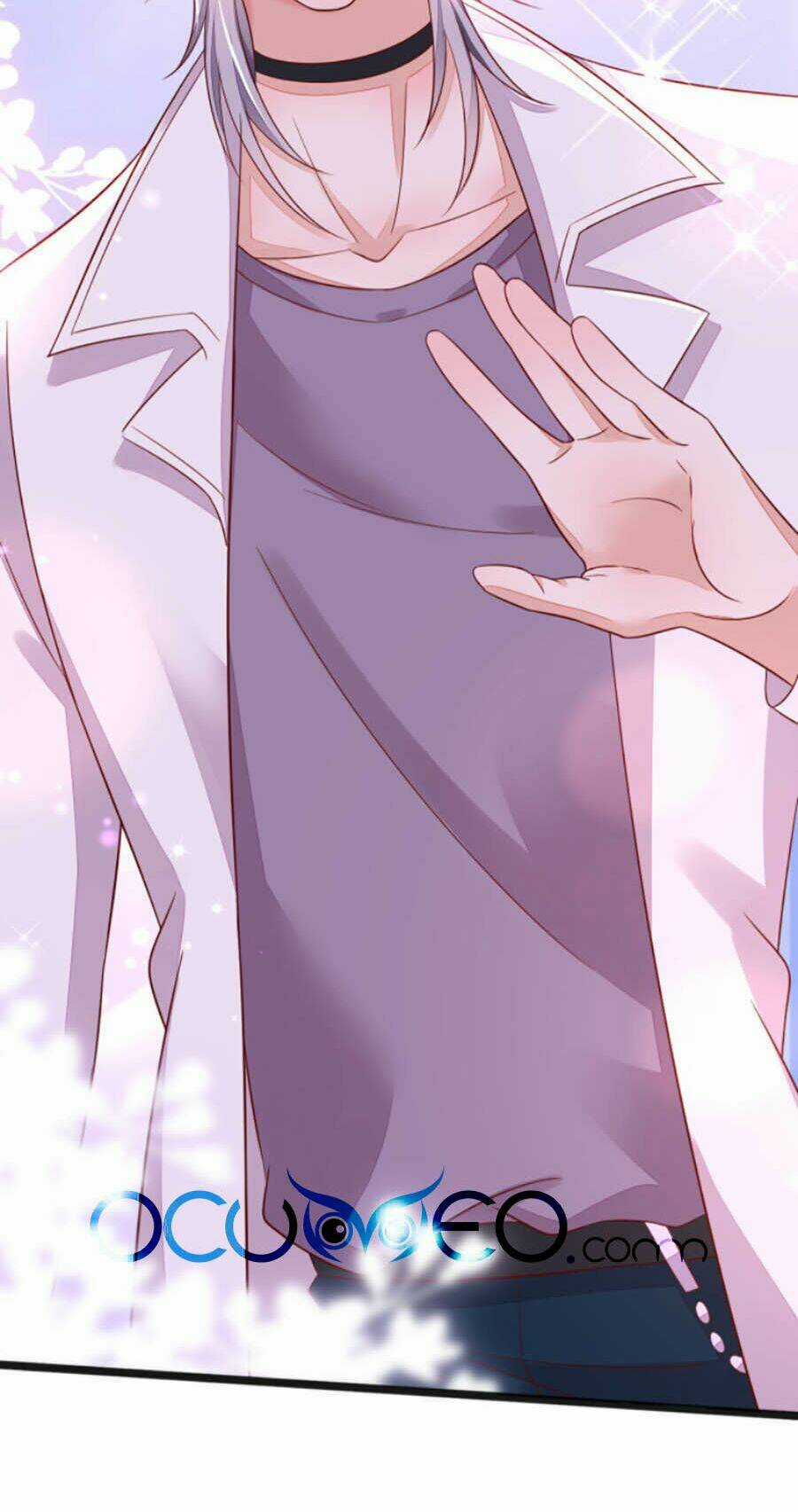 Ác Ma Thì Thầm Chapter 14 trang 7