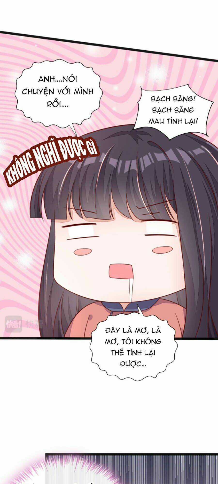 Ác Ma Thì Thầm Chapter 14 trang 8