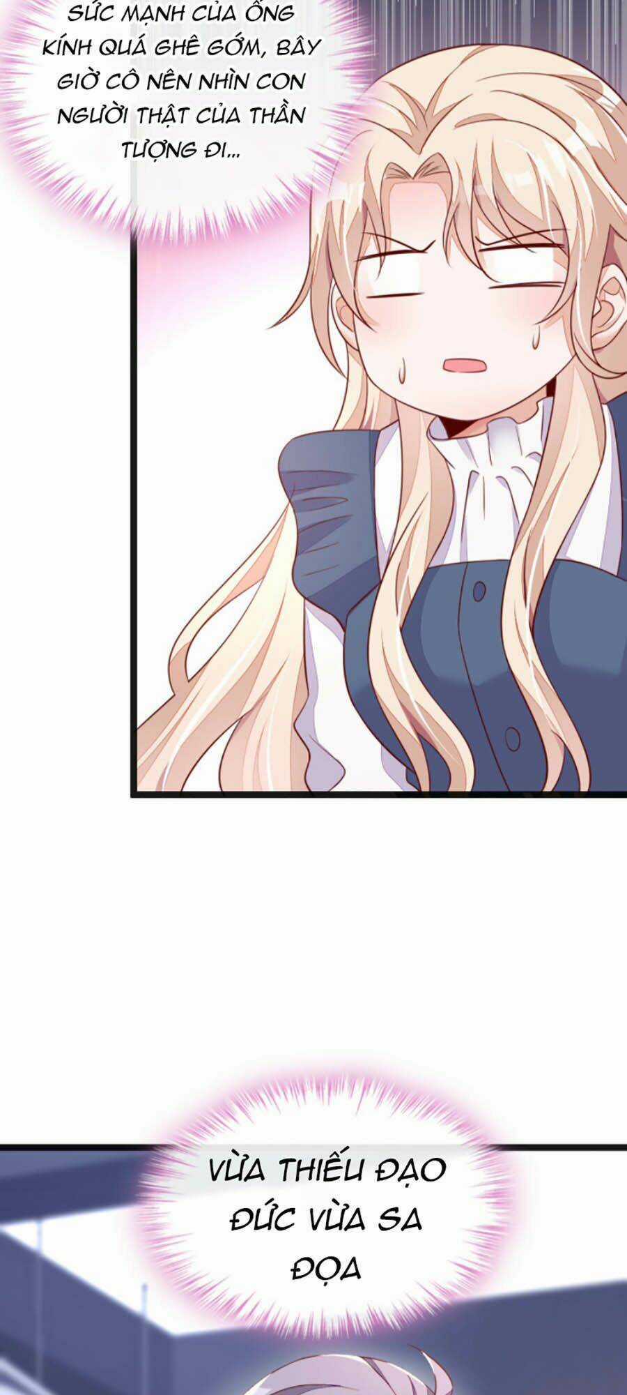 Ác Ma Thì Thầm Chapter 14 trang 9