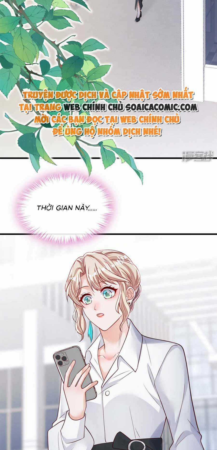 Ác Ma Thì Thầm Chapter 140 trang 1