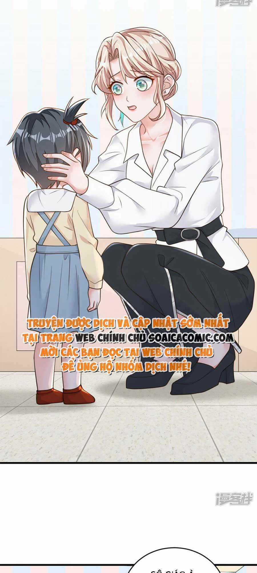 Ác Ma Thì Thầm Chapter 140 trang 10