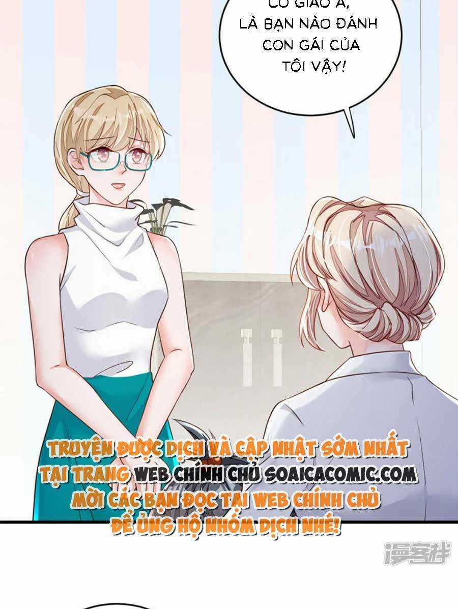 Ác Ma Thì Thầm Chapter 140 trang 11