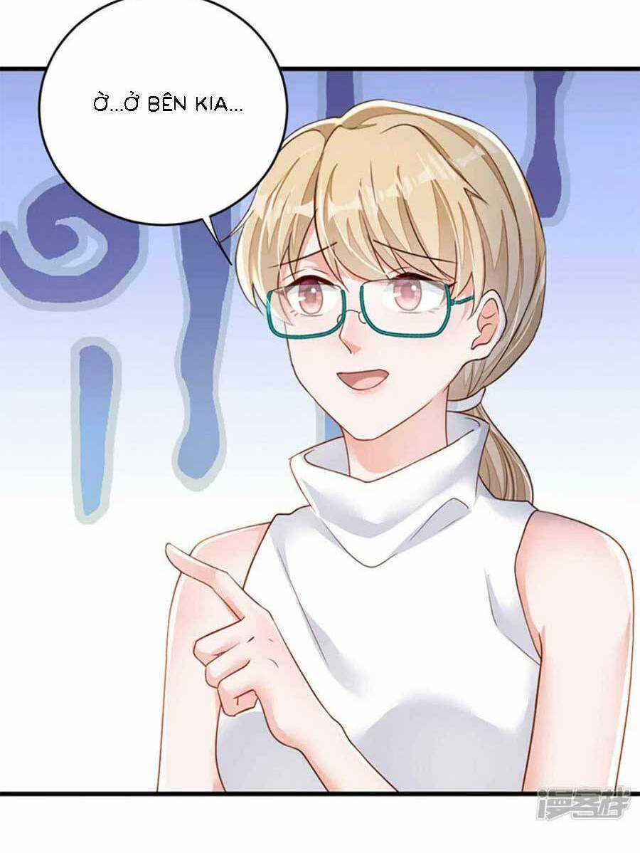 Ác Ma Thì Thầm Chapter 140 trang 12